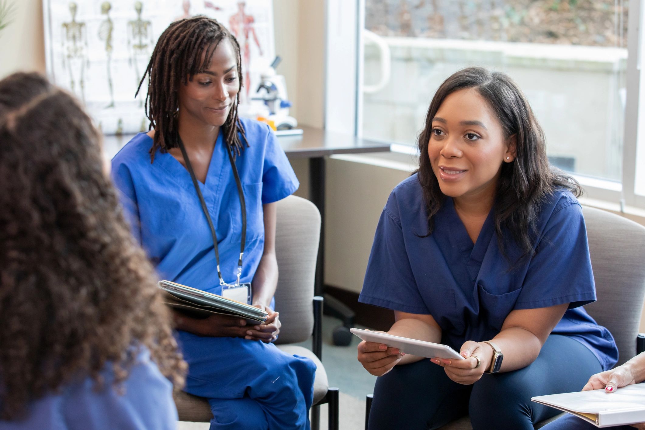 Digitalisierung in der Pflege: Chancen und Herausforderungen