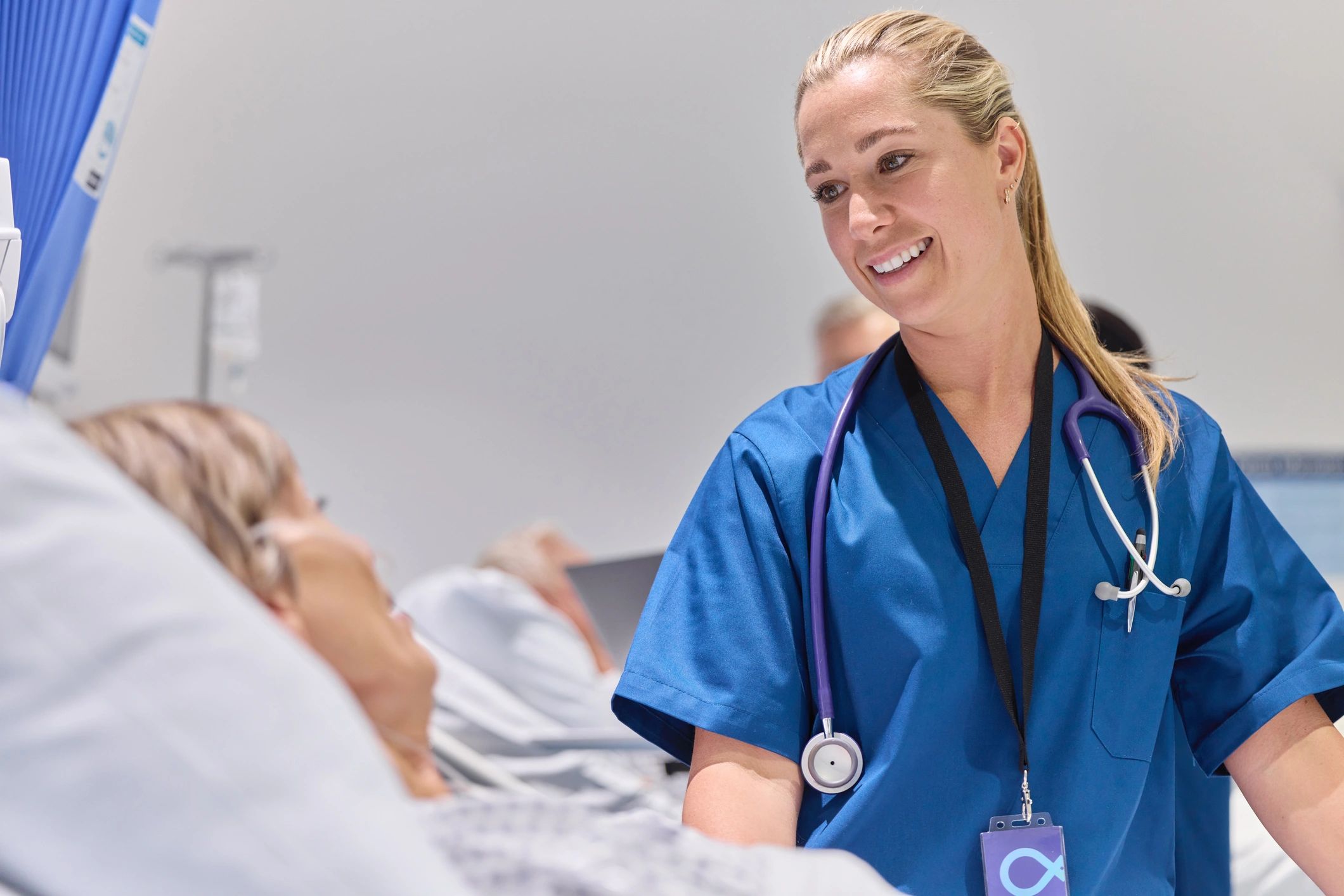 Evidenzbasierte Pflegepraxis – Publikation im Fachjournal