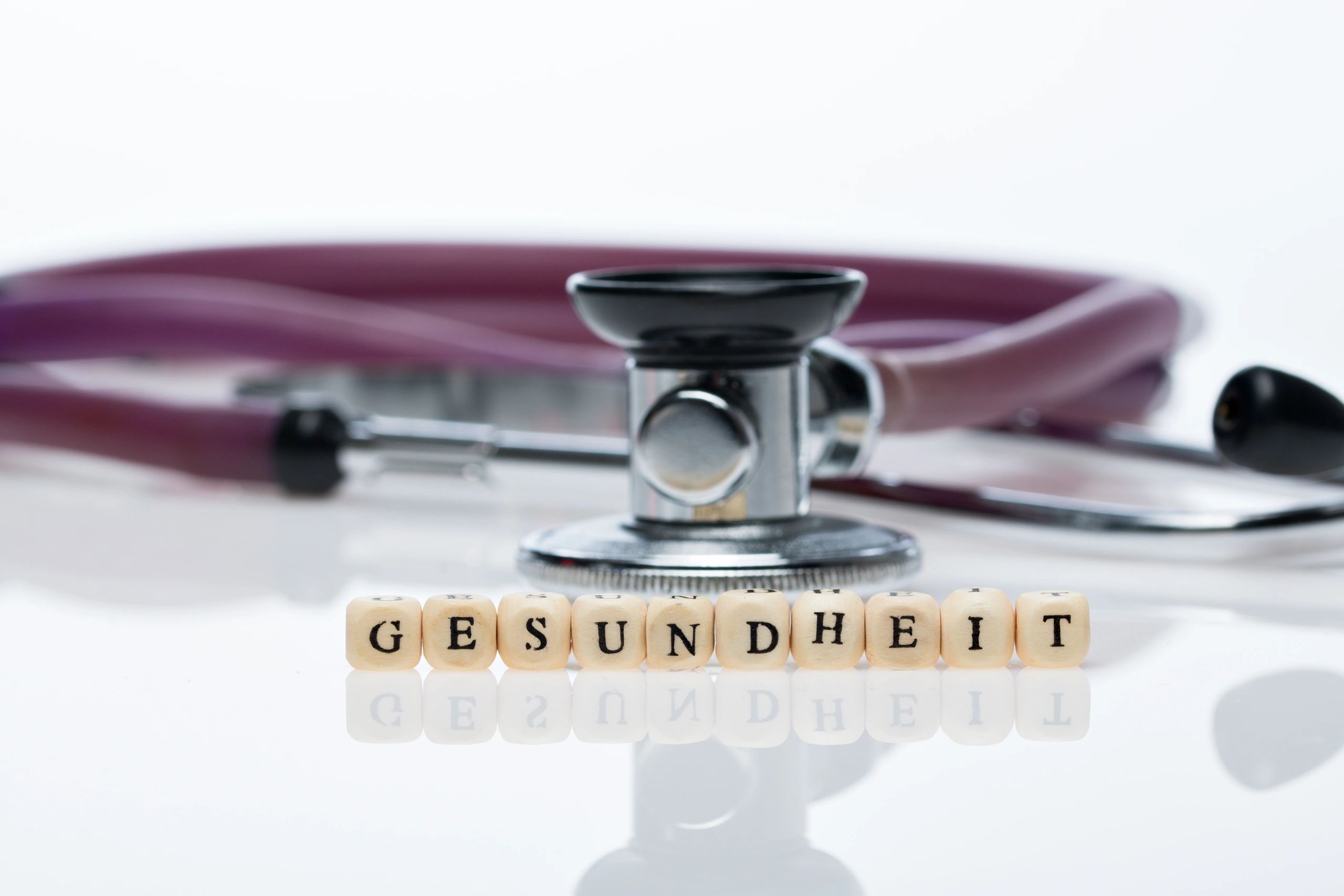 Informationsbroschüre für Fachkreise